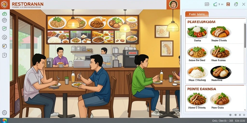 Level menantang dengan desain grafis yang menakjubkan.