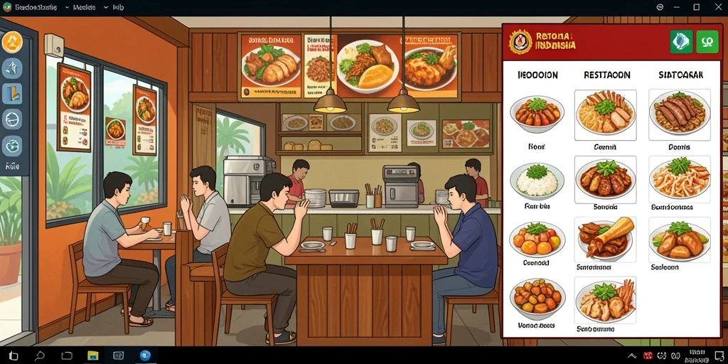 Misi yang menarik dan penuh tantangan.