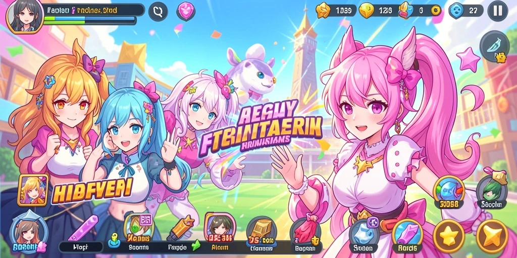 Bonus harian yang menarik untuk memanjakan pemain.