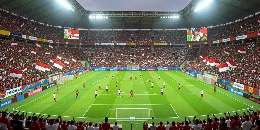 Sistem reward yang menguntungkan bagi setiap pemain.