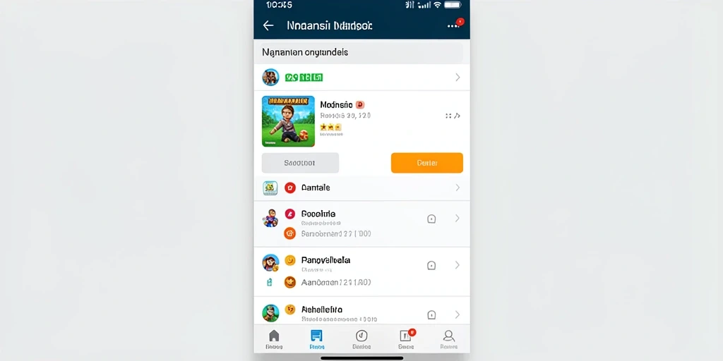 Beragam pilihan permainan slot yang menguntungkan.