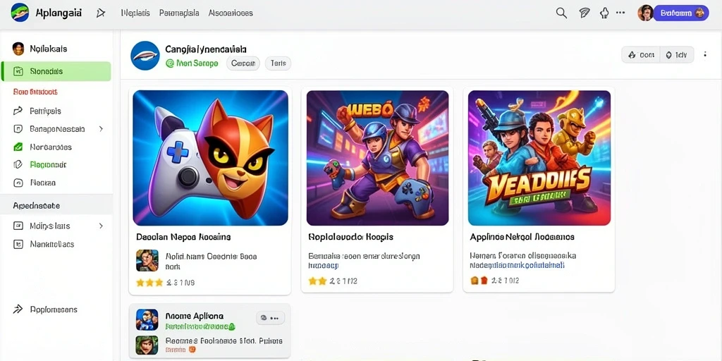 Mode multiplayer untuk bersaing dengan teman.