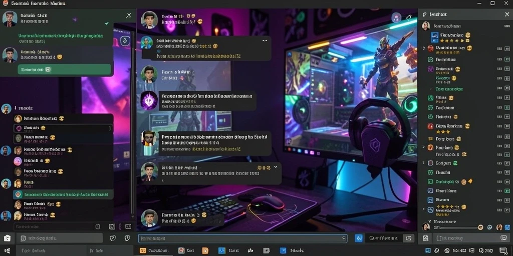 Mode multiplayer yang menyenangkan untuk dimainkan bersama teman.